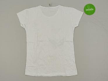 zara bluzki basic: T-shirt damski, rozmiar S — 4