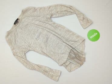 poliamid w swetrze: Atmosphere, Sweter damski, rozmiar M — 3