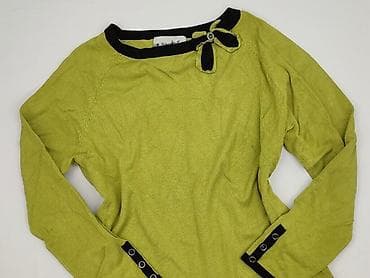 bluzki paski: Bluzka damska, rozmiar M — 1