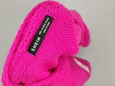 krótkie spodenki i marynarka: Shein, Кардиган жіночий, розмір L — 4