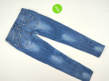 tiger of sweden jeans damskie: Jeansy damskie, rozmiar M — 3