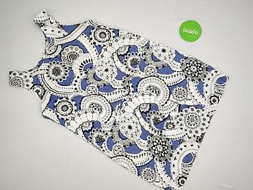 110 cm: Indiska, Sukienka damska, rozmiar L — 2