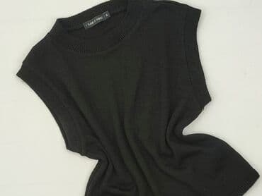 tanie t shirty damskie plus size: I Saw it First, Футболка жіноча, розмір S — 1