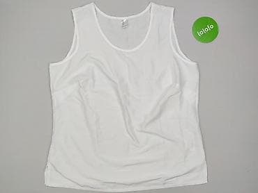 hanro: Top damski, rozmiar XL — 2