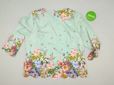 ubra bluzy: Bluzka damska, rozmiar 2XL — 3