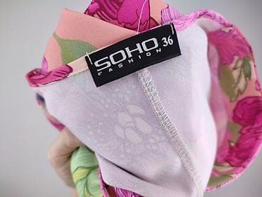 sukienki maxi boho: SOHO, Sukienka damska, rozmiar S — 5