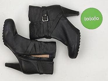 obuwie bugo: Botki damskie, rozmiar 40 — 4