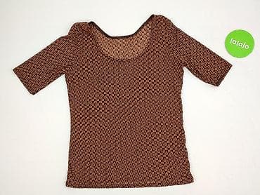 bluza damska prada: Bluzka damska, rozmiar S — 2