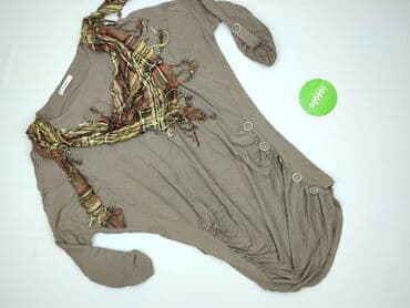 tanie tuniki: Tunika damska, rozmiar M — 3