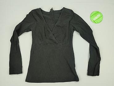 t shirt basic h m: H&M Mama, Bluzka damska, rozmiar S — 2