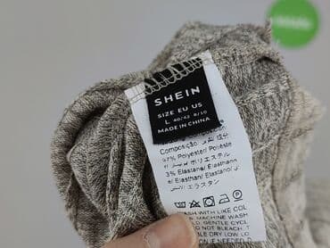 lidl sweterek niemowlecy: Shein, Sweter damski, L — 5