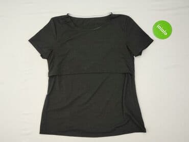 t shirty hummel: T-shirt damski, M — 2