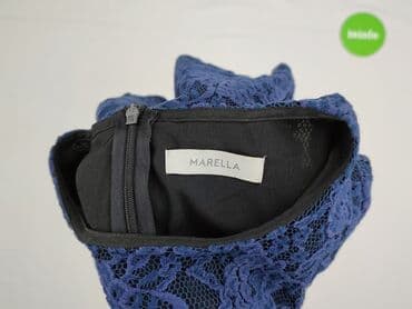 koszulki bez rękawów damskie marella: Marella, Bluzka damska, rozmiar XS — 3