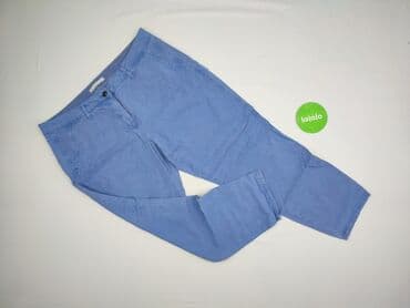 pampersy majtki: Betty & Co, Spodnie materiałowe damskie, rozmiar 2XL — 2