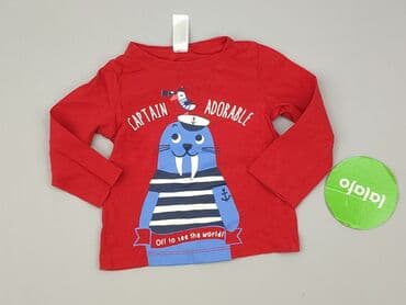 ajax amsterdam koszulka bob marley: Blouse, Baby club, 9-12 months, condition - Perfect — 2
