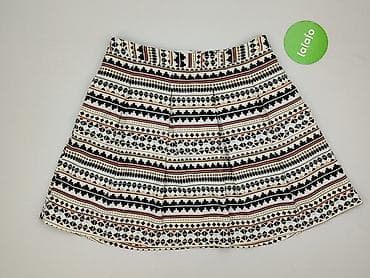 papavero darmowe wykroje: Spódnica damska, rozmiar M — 2