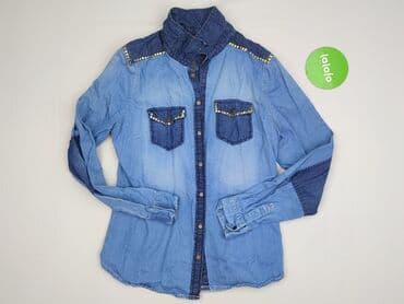 cropp wyprzedaż bluzy: Cropp, Koszula damska, rozmiar M — 2