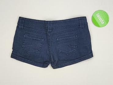 jeans daisy: Tally Weijl, Szorty damskie, rozmiar S — 4