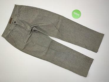 zara cargo: MAC, Spodnie materiałowe damskie, rozmiar L — 2