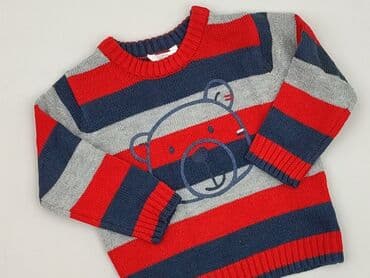 kombinezon zimowy endo: Sweater, 6-9 months, condition - Perfect — 1