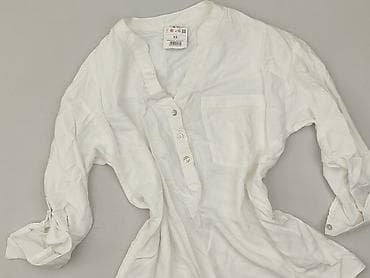 basic top zara: House, Women's blouse, size XS — 1