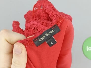 river island sukienki sklep online: River Island, Bluzka damska, rozmiar S — 4