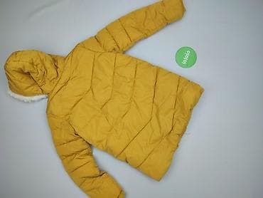 2pac bluzy: Kurtka zimowa, Sinsay, 10 lat, 134-140 cm, stan - Bardzo dobry — 3