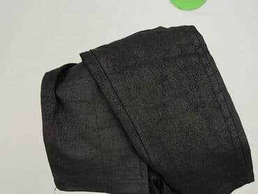 spodnie z nitami: Laulia, Spodnie materiałowe damskie, M — 7