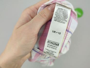 kapcie mex: Marks & Spencer, Koszula damska, rozmiar M — 5