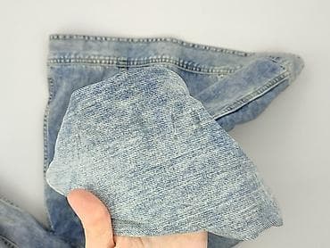 identic basic t shirt: River Island, Męska kurtka jeansowa, rozmiar XS — 6