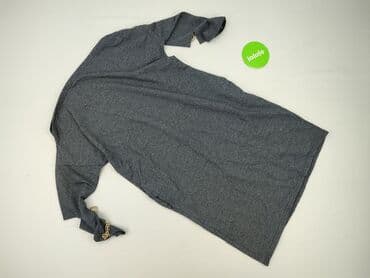 ubrania ze sticha: MEGI, Sukienka damska, rozmiar L — 5