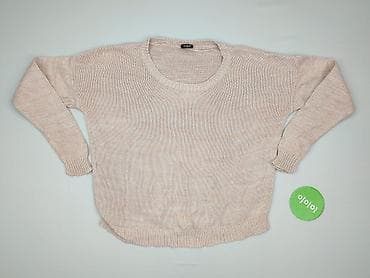 simple sweter: Cubus, Sweter damski, rozmiar XL — 2