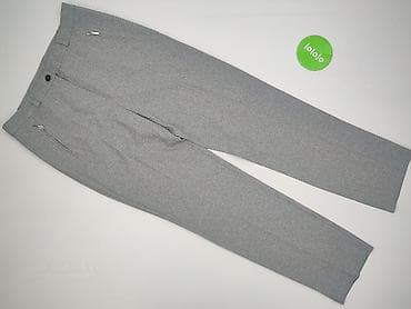 laleli spodnie: C&A, Spodnie materiałowe damskie, rozmiar L — 2