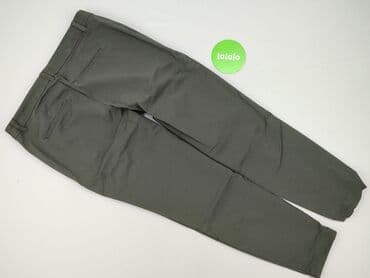 deichmann buty vty: Vero Moda, Material trousers for women, size L — 3