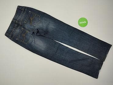 spodnie jeans: Cecil, Jeansy damskie, rozmiar XS — 3