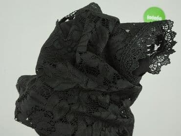 bluzki z koronki gipiury duże rozmiary: Bluzka damska, rozmiar S — 4