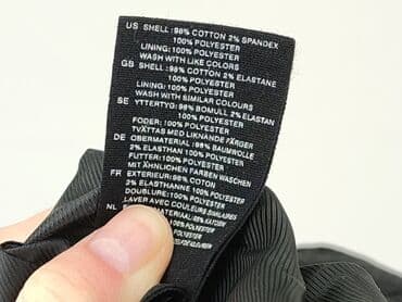 kamizelka damska stradivarius: H&M, Kamizelka damska, rozmiar S — 5