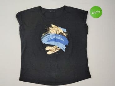 der oder das t shirty: Sinsay, T-shirt damski, rozmiar XL — 2