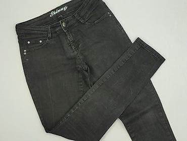 Denim Co, Jeansy damskie, rozmiar M