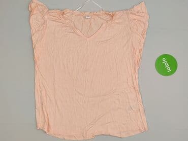 bluzki z wiązaniem pod szyją z wiskozy: Women, Bluzka damska, rozmiar M — 2