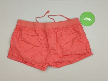 szorty damskie khaki: Szorty damskie, rozmiar XL — 3