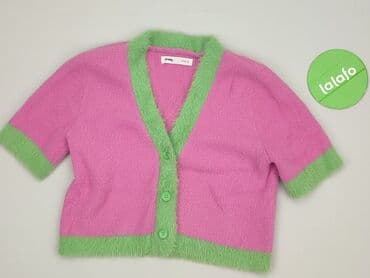 candy.pl ubrania: Sinsay, Kardigan damski, rozmiar S — 2