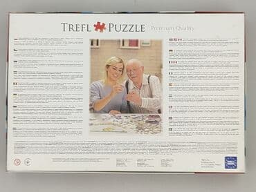 koszulka nasa sinsay: Puzzle dla Młodzieży, stan - Idealny — 2