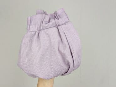 krótkie spodenki z kokardą: Amisu, Szorty damskie, rozmiar XS — 6