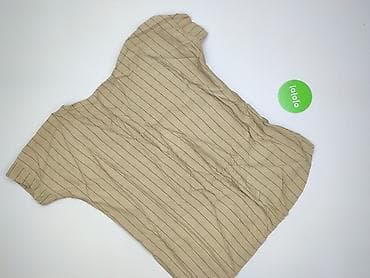 muslin: Bluzka damska, rozmiar 4XL — 3