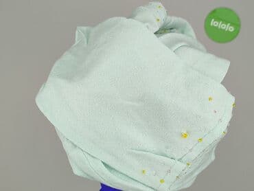 bluzka kolor miętowy: Women's blouse, size M — 5