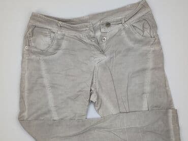 Cinque, Material trousers for women, size M