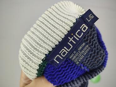 second hand stuff: Nautica, Sweter dla mężczyzn, rozmiar L — 6