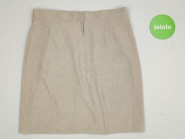 spódnice maxi plisowane allegro: Women`s skirt, size S (EU 36) — 3
