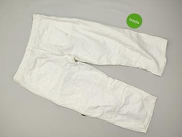 dzwony xl: Patrycja Pagas, Spodnie 3/4 damskie, rozmiar 2XL — 3